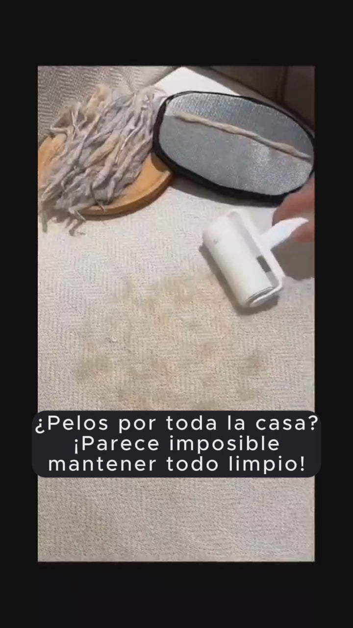 🐾 Pet Glove | Guante Removedor de Pelo para Mascotas